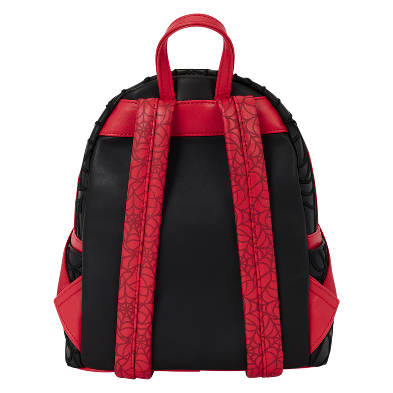 Spider-Man Mini Backpack LOUNGEFLY