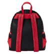 Spider-Man Mini Backpack LOUNGEFLY