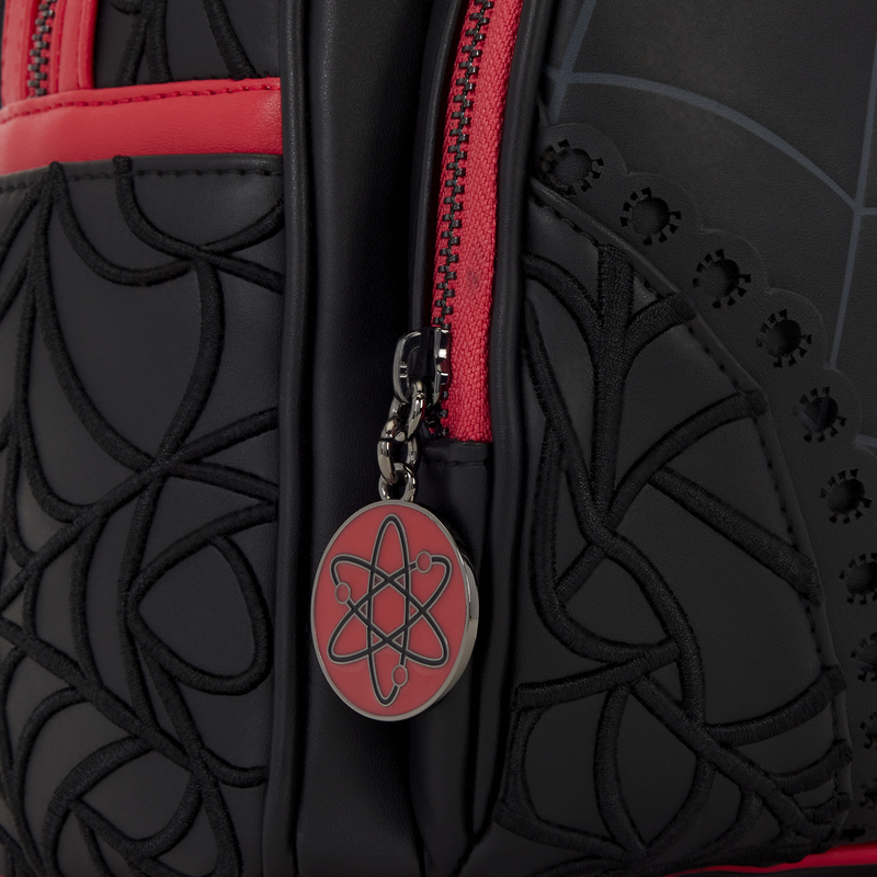Spider-Man Mini Backpack LOUNGEFLY