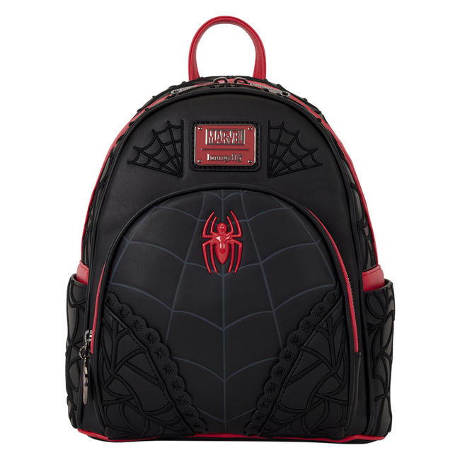 Spider-Man Mini Backpack LOUNGEFLY