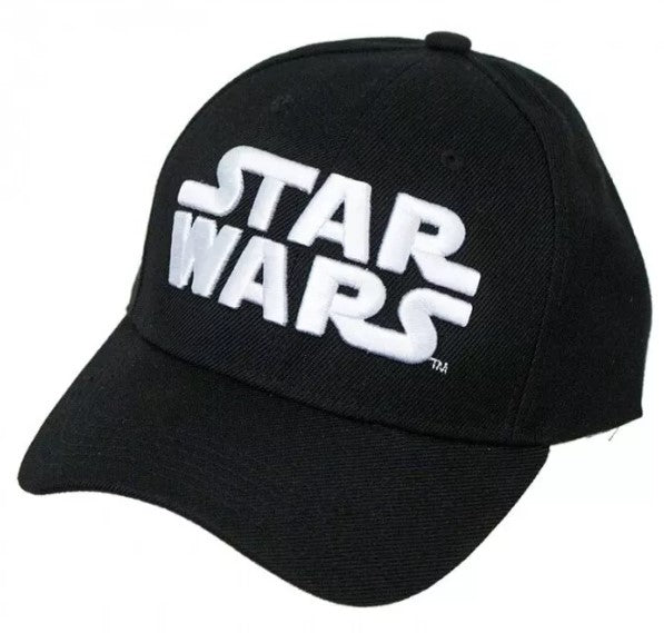 Official Star Wars Baseball Cap Snapback