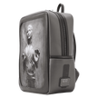 Star Wars: Return Of The Jedi Han Solo in Carbonite Mini Backpack LOUNGEFLY