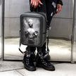 Star Wars: Return Of The Jedi Han Solo in Carbonite Mini Backpack LOUNGEFLY