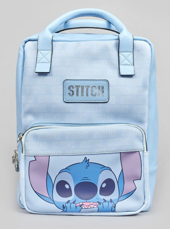 Disney Classics Stitch Backpack