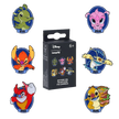 Stitch Experiments Mystery Pin - DisneyLOUNGEFLY DISNEY