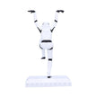 Stormtrooper Crane Kick 20.5cm ORIGINAL STORMTROOPER NEMESIS NOW