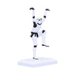 Stormtrooper Crane Kick 20.5cm ORIGINAL STORMTROOPER NEMESIS NOW