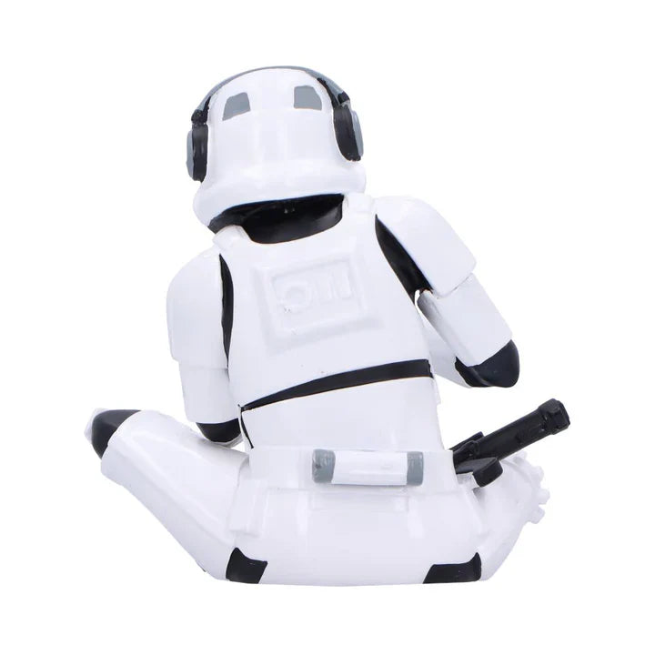 Stormtrooper Game On! 9.5cm