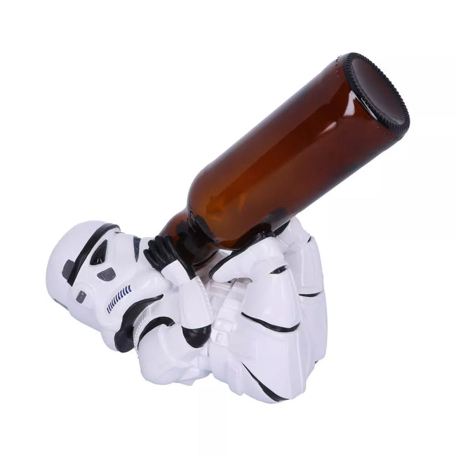 Stormtrooper Guzzler 22cm ORIGINAL STORMTROOPER NEMESIS NOW