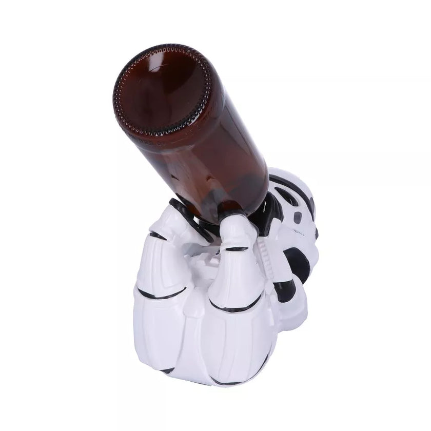Stormtrooper Guzzler 22cm ORIGINAL STORMTROOPER NEMESIS NOW