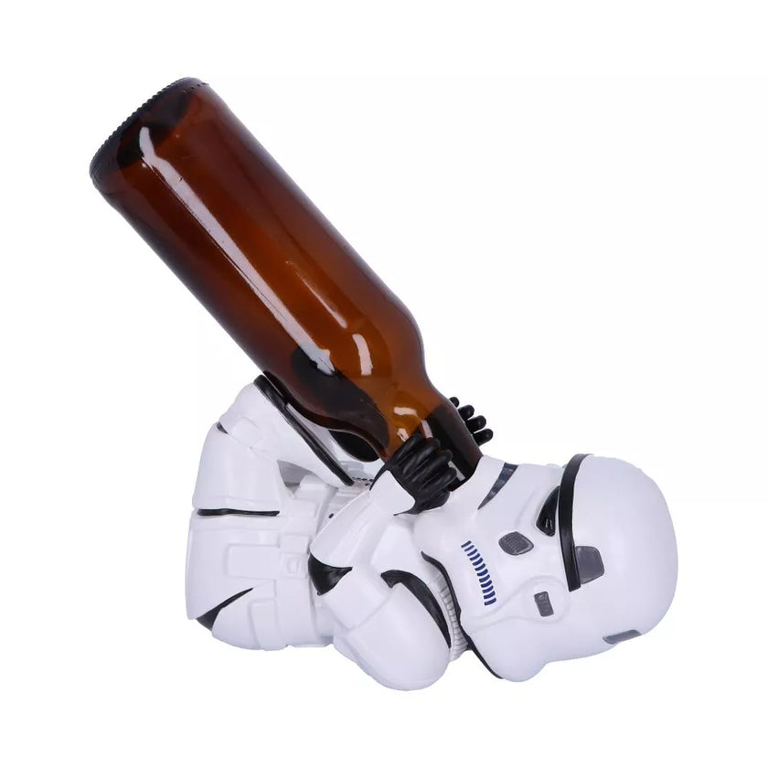 Stormtrooper Guzzler 22cm ORIGINAL STORMTROOPER NEMESIS NOW