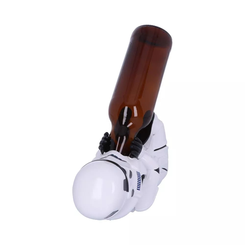 Stormtrooper Guzzler 22cm ORIGINAL STORMTROOPER NEMESIS NOW