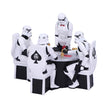 Stormtrooper Poker Face 18.3cm ORIGINAL STORMTROOPER NEMESIS NOW