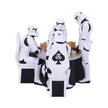 Stormtrooper Poker Face 18.3cm ORIGINAL STORMTROOPER NEMESIS NOW