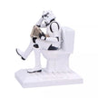 Stormtrooper Pooper Trooper 14cm - ORIGINAL STROMTROOPER NEMESIS NOW