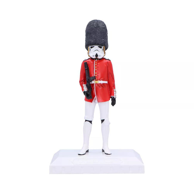 Stormtrooper Royal Guard 19.5cm - ORIGINAL STROMTROOPER NENESIS NOW