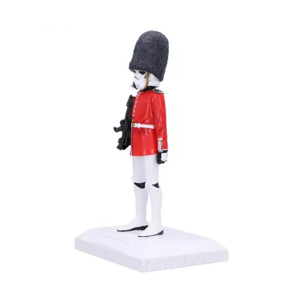 Stormtrooper Royal Guard 19.5cm - ORIGINAL STROMTROOPER NENESIS NOW