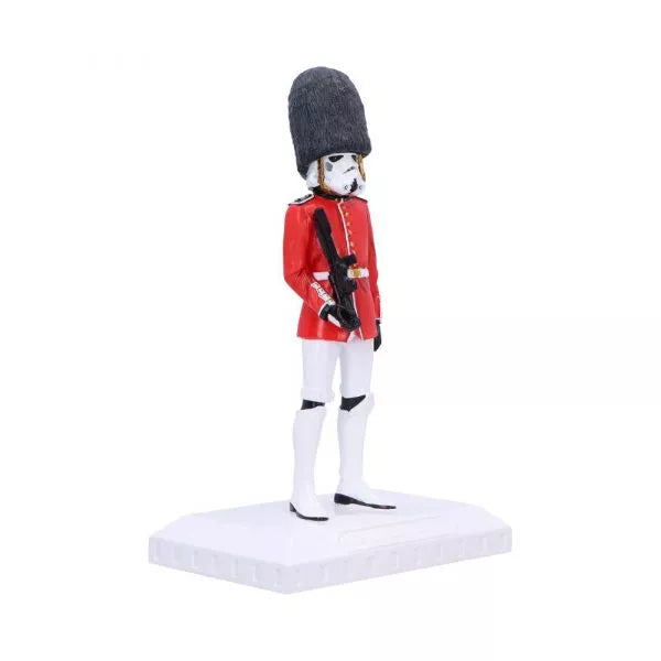 Stormtrooper Royal Guard 19.5cm - ORIGINAL STROMTROOPER NENESIS NOW