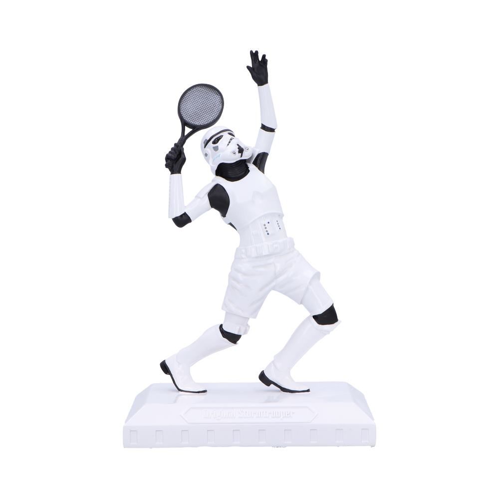 Stormtrooper Serve It! 18.8cm ORIGINAL STORMTROOPER - NEMESIS NOW