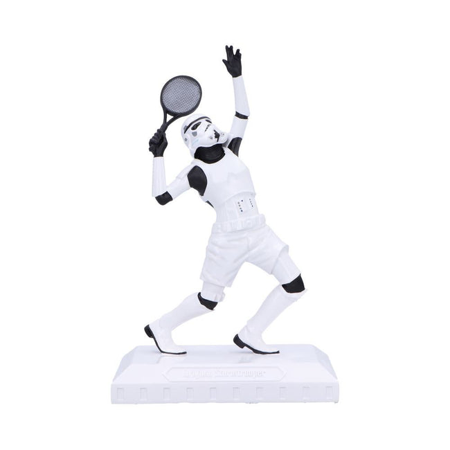 Stormtrooper Serve It! 18.8cm ORIGINAL STORMTROOPER - NEMESIS NOW