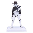 Stormtrooper The Good,The Bad and The Trooper 18cm ORIGINAL STORMTROOPER NEMESIS NOW