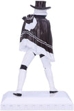 Stormtrooper The Good,The Bad and The Trooper 18cm ORIGINAL STORMTROOPER NEMESIS NOW