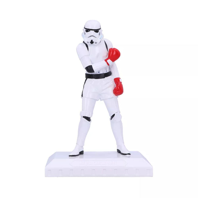 Stormtrooper The Greatest 18cm ORIGINAL STORMTROOPER NEMESIS NOW