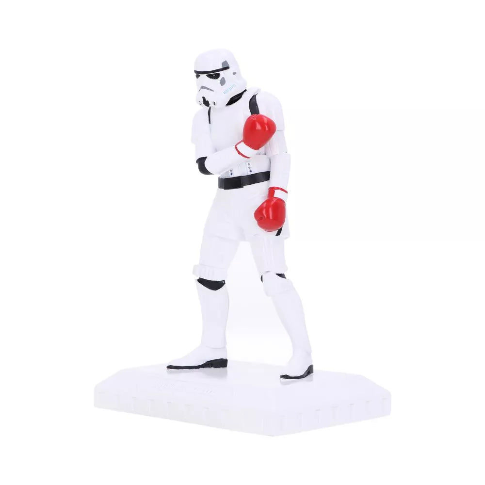 Stormtrooper The Greatest 18cm ORIGINAL STORMTROOPER NEMESIS NOW