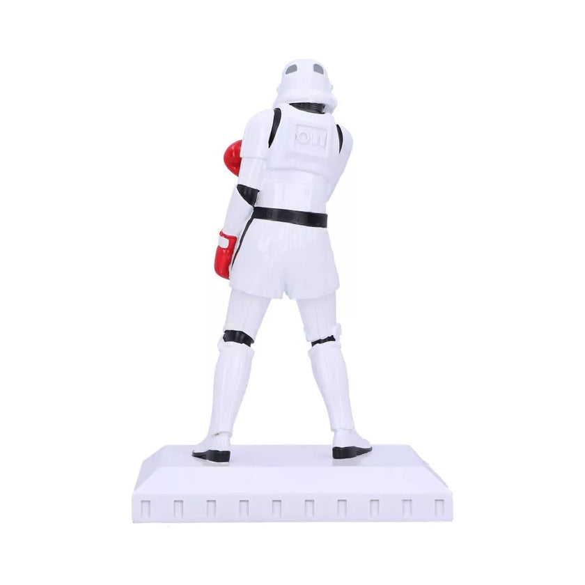 Stormtrooper The Greatest 18cm ORIGINAL STORMTROOPER NEMESIS NOW
