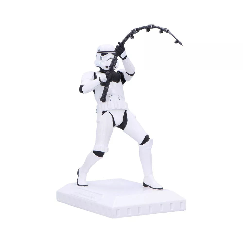 Stormtrooper What a Catch 16.5cm
