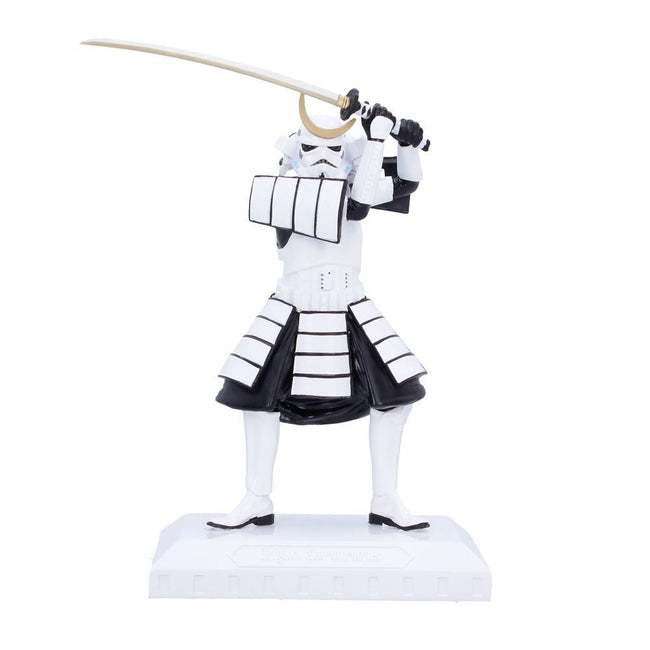 Stormtrooper The Last Samurai Figurine - ORIGINAL STORMTROOPER NEMESIS NOW