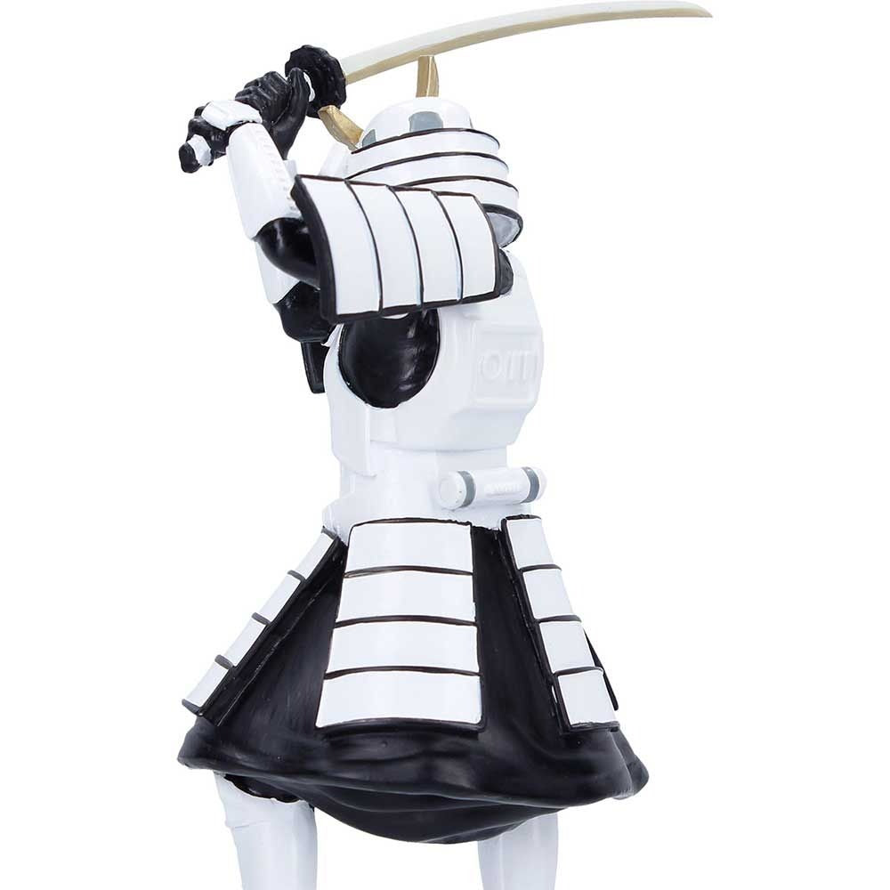 Stormtrooper The Last Samurai Figurine - ORIGINAL STORMTROOPER NEMESIS NOW