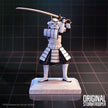 Stormtrooper The Last Samurai Figurine - ORIGINAL STORMTROOPER NEMESIS NOW