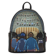 Stranger Things Light-Up Mini Backpack LOUNGEFLY