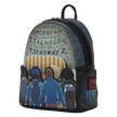 Stranger Things Light-Up Mini Backpack LOUNGEFLY