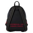 Stranger Things Light-Up Mini Backpack LOUNGEFLY