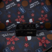 Stranger Things Light-Up Mini Backpack LOUNGEFLY