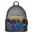 Stranger Things Light-Up Mini Backpack LOUNGEFLY