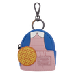 Stranger Things Mystery Mini Backpack Keychain Charm LOUNGEFLY