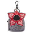 Stranger Things Mystery Mini Backpack Keychain Charm LOUNGEFLY