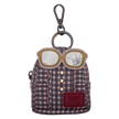 Stranger Things Mystery Mini Backpack Keychain Charm LOUNGEFLY