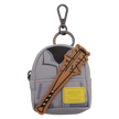 Stranger Things Mystery Mini Backpack Keychain Charm LOUNGEFLY