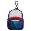 Stranger Things Mystery Mini Backpack Keychain Charm LOUNGEFLY