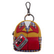 Stranger Things Mystery Mini Backpack Keychain Charm LOUNGEFLY