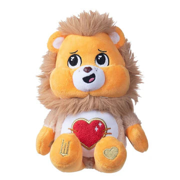 Care Bears Wicked 9″ Plush Assorted