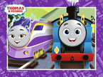 Ravensburger Thomas & Friends 4 in a Box Jigsaw Puzzle