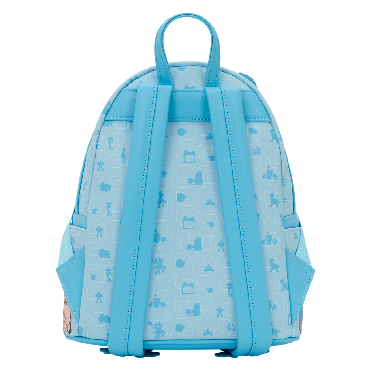 Loungefly - Toy Story 5 Character Mini Backpack