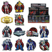 Transformers Mystery Pin Badge