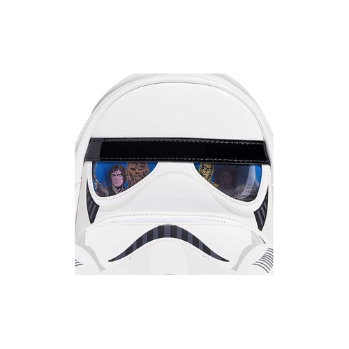 Loungefly - Star Wars Stormtrooper Mini Backpack