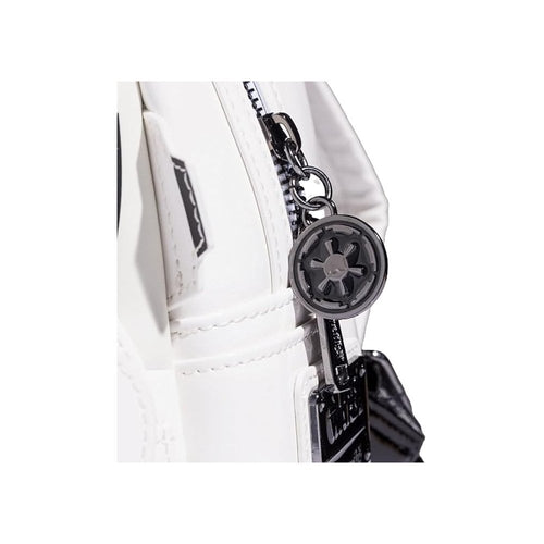 Loungefly - Star Wars Stormtrooper Mini Backpack